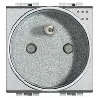 Legrand NT4144 Steckdose FranzösischStandard 2P+E Ktrl. Tech