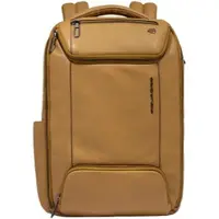 Piquadro Rucksack Cronus Backpack 14" M Yellow