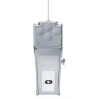 Zumtobel 22172145 basicDIM Wireless TECTON BC TEC-GP SR IP54