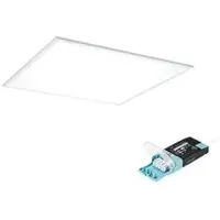 Zumtobel 96638248 LED-Einbaupaneel ANNA VARIOFLEX 3 Q596 4400 830/35/40