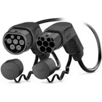 Phoenix Contact 1225640 AC-Ladekabel EV-T2G3PC-3AC20A-5,0M2,5ESBK31 EVT2G3PC3AC20A50M25ESBK31