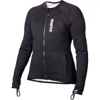 Bowtex Elite Damen Shirt V2 M Dyneema schwarz, M