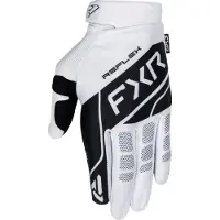 FXR Reflex Dual Motocross-Handschuhe