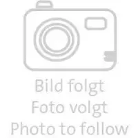 Kopp 939608113 VersaFLAPDual 2f+2RJ+USB-C, Farbe: aluminium - 4 Stück