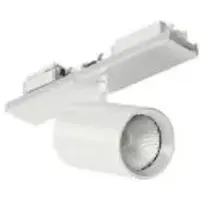 SITECO 51SL137A43B Licross Spot 31Richtstrahler, LED, 3.680lm940, Einsteckmontage