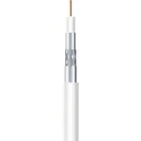 Kopp 167525044 PREMIUM-Koaxialleitung > 110dB, 25m
