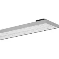 LTS 656383 LUZ Anbau- und Pendelleuchte 36W 840 4940LM 60° silber Anbauleuchte Stromschiene LUZ06-T 23.007.40 silber LUZ06T2300740