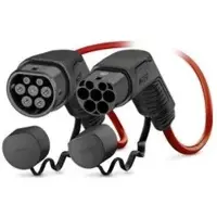 Phoenix Contact 1228717 AC-Ladekabel EV-T2G3PC-3AC32A-5,0M6,0ESRD31 EVT2G3PC3AC32A50M60ESRD31 - 50 Stück