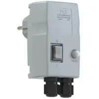 Pce 56108000 Motorschutzstecker 8A 230V IP44 (I-0)