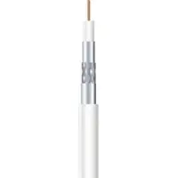 Kopp 167550040 PREMIUM-Koaxialleitung > 110dB, 50m