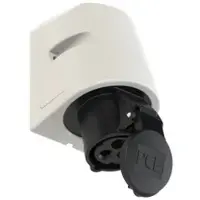Pce 113-7 CEE-Wandsteckdose 16A 3p 7h IP44 1137