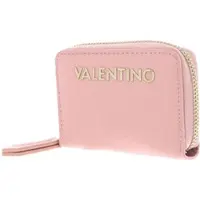 Valentino Geldbörse Special Martu Wallet With Zip Cipria