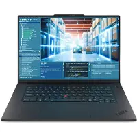 Lenovo ThinkPad T1g Gen 8, Intel Core Ultra 7, 40,6 cm (16"), 1920 x 1200 Pixel, 32 GB, 1 TB, Windows 11 Pro