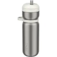 Mepal Sale - Summer Sale - Sportflasche Twist 600 ml - Ceramic white