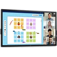 Dell P7525QT, 189,2 cm (74.5"), LCD, 3840 x 2160 Pixel, 4K Ultra HD, 16:9, IPS