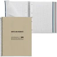 Miquelrius Message Notebook