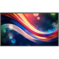 Philips Signage Display 50BDL4050Q/00 50", 24/7, 500cd/m², 25% Haze