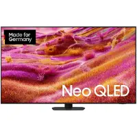 Samsung Q65QN90FAT QLED 4K QN90F 65" (165 cm), Adaptive HDR, Quantum Prozessor 4K 2025