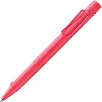 Lamy Kugelschreiber »Safari« orange