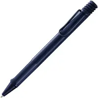 Lamy Kugelschreiber »Safari« blau