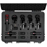 Se Electronics V Pack Arena schwarz