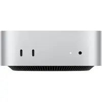 Apple Mac mini , M, M4 Pro, 24 GB, 512 GB, SSD, macOS Sequoia