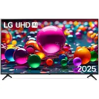 LG 43" UA75006 4K (2025)