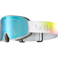 Bolle Nevada Small Skibrille