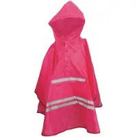 Roth Regenponcho ReflActions Diamant