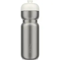 Mepal Sale - Summer Sale - Sportflasche Pull 800 ml - Ceramic white