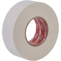 Kip Gewebeband »323 GAFFER‘S TAPE« 50.0 mm/50.0 m weiß