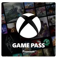 Microsoft Game Pass Premium 3M