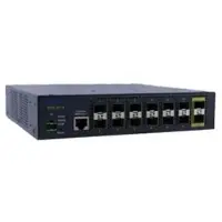 EFB Elektronik FOS-3114 14-Port L2 Managed Gigabit Ethernet Fiber Switch, 14x GE SFP FOS3114