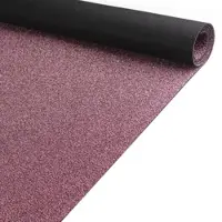 Primaflor Hochzeitsteppich SUNRISE - Roségold - 1,00m x 28,00m