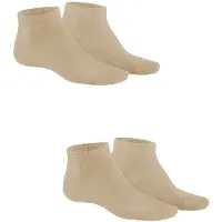 Hudson Sneakersocken "Sneaker Only 2-Pack"