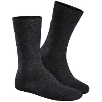 Hudson Socken "Socke Relax Woolmix Clima"