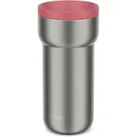 Mepal Sale - Thermobecher Ellipse 375 ml - Vivid mauve - Isolierbecher & Kaffeebecher to go