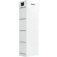 AXITEC AXIstorage Li SV2 16.9 HV-Speicher, 16,9 kWh nutzbar