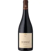 Baron Philippe de Rothschild - Chile Tierra Sagrada »Almaule« Pais