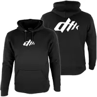 Zeck Fishing Zeck BA Hoodie - Angelpullover, Größe:XXL