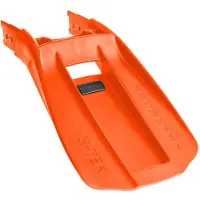 SCUBAPRO S-tek Pro Flossenblatt