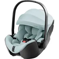 Britax Römer Babyschale Baby-Safe Pro Style | Harbor Blue