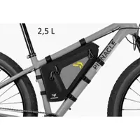 Apidura Backcountry Full Frame Pack 6L