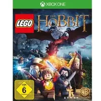 LEGO Der Hobbit
