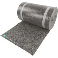 Scorprotect TSV Treppenschutzvlies 33 cm x 25 m grau
