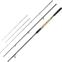 Dam Nanoflex Method 330cm 30-60g - Feederrute