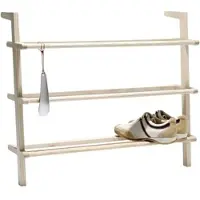 Side by side - Schuhregal Gaston
