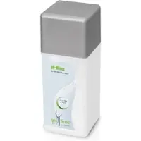 Bayrol SpaTime pH-Minus 1,5 kg pH-Wert-Korrektur Hohe chemische Reinheit | Flasche (1500 g)