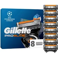 Gillette PROGLIDE Rasierklingen 8 St.
