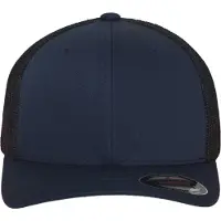 Flexfit Flex Cap "Unisex Mesh Trucker"